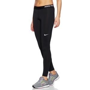 Nike Pro Women’s Cool Training Tights—S